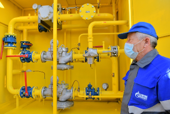 Как бесплатно газифицировать дом на территории СНТ или ДНП?