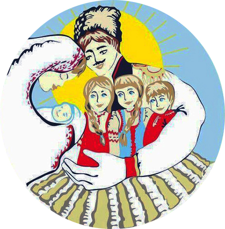 «Кубань родная – край казачий» «Кубань родная – край казачий»