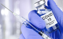 ВАКЦИНАЦИЯ НАСЕЛЕНИЯ Краснодарского края против COVID-19: вопросы и ответы ВАКЦИНАЦИЯ НАСЕЛЕНИЯ Краснодарского края против COVID-19: вопросы и ответы