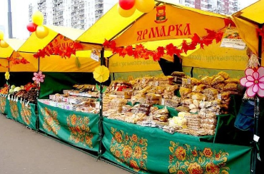 О проведении ярмарки на территории Бесскорбненского сельского поселения Новокубанского района