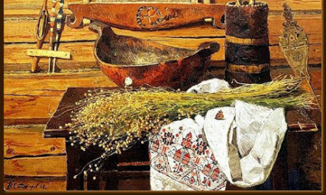 Экскурсия в Бесскорбненский историко-краеведческий музей Экскурсия в Бесскорбненский историко-краеведческий музей