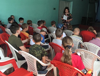 «Наш призыв Позитив»